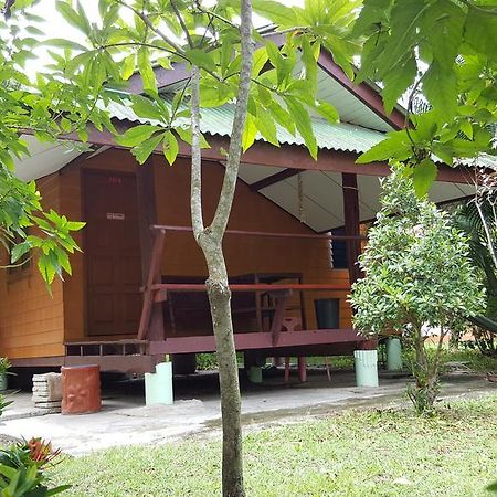 Happy Resort Khanom Zewnętrze zdjęcie