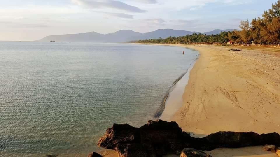 Happy Resort Khanom Zewnętrze zdjęcie