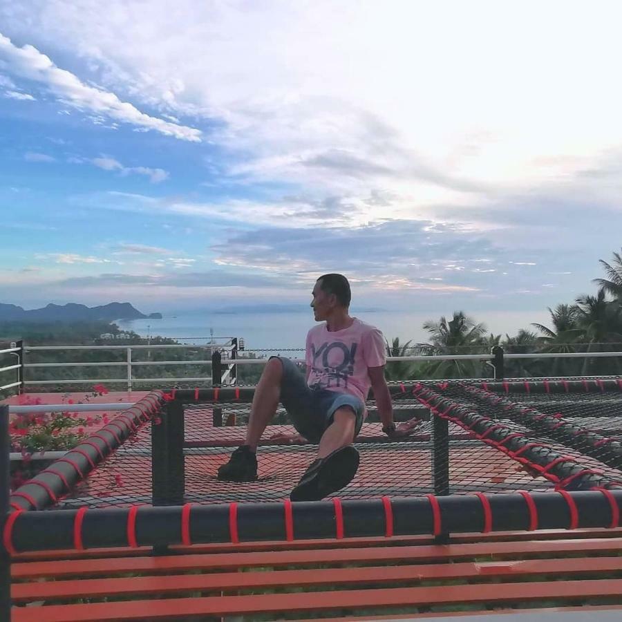 Happy Resort Khanom Zewnętrze zdjęcie